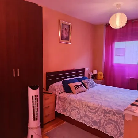 Habitación en casa particular San Fermin