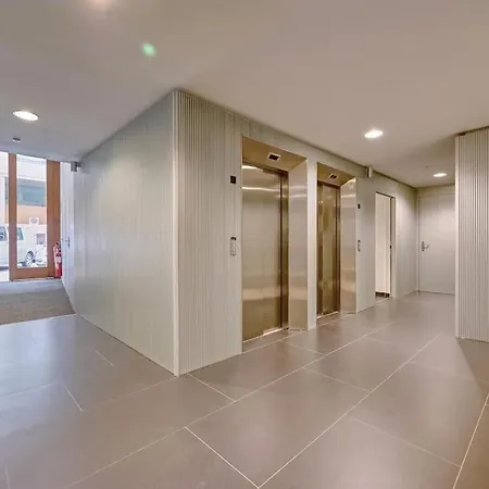 Salesianos By Clabao Apartment *