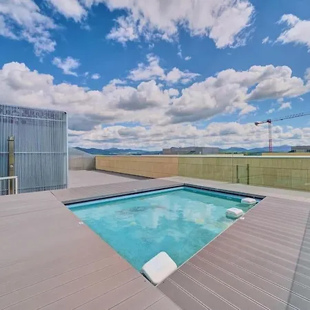 Salesianos By Clabao Apartment
