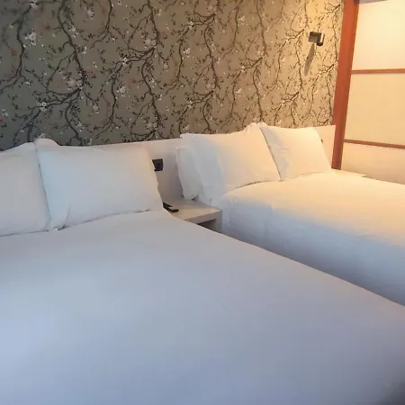 Ah San Fermín 4* Pamplona