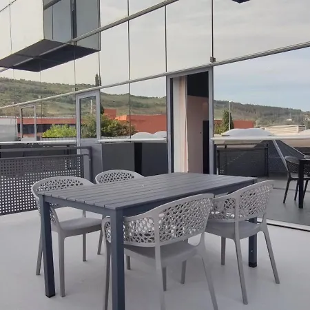 Ah San Fermín Apartahotel