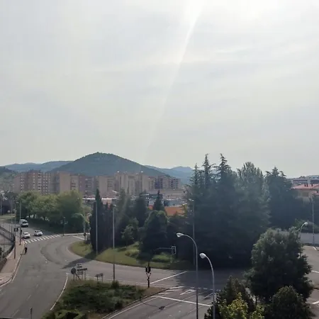 Ah San Fermín 4* Pamplona