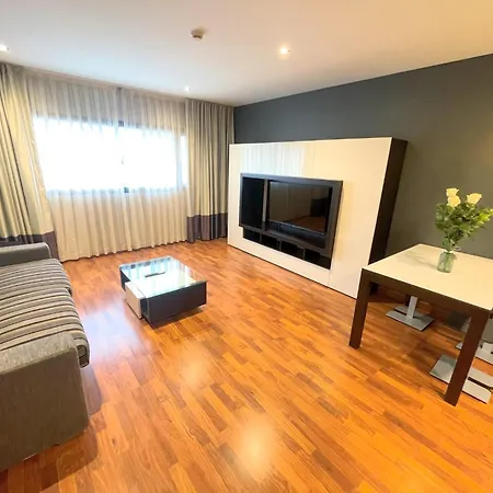 Ah San Fermín Apartahotel