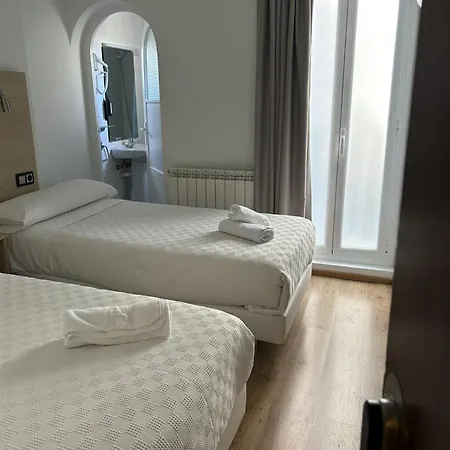 Casa Otano Guest house