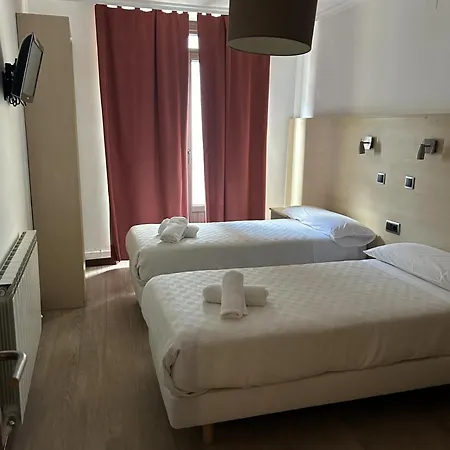 Casa Otano Guest house 2*