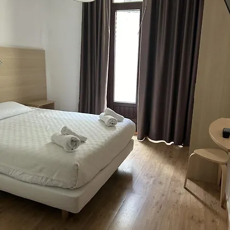 Guest house Casa Otano 2*