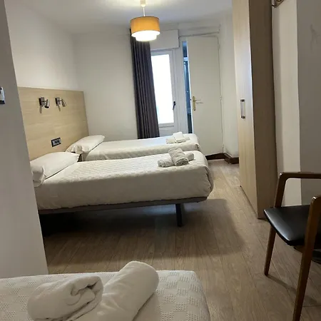 Casa Otano Guest house Pamplona