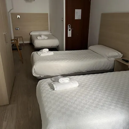 Guest house Casa Otano Pamplona