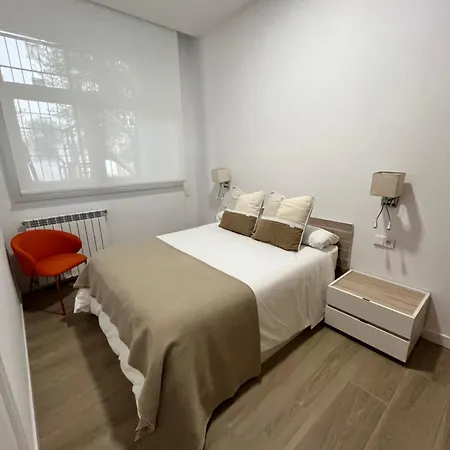 Josemaenea Apartment *