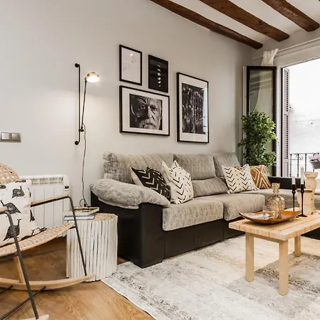 Soul Apartmet Apartment *