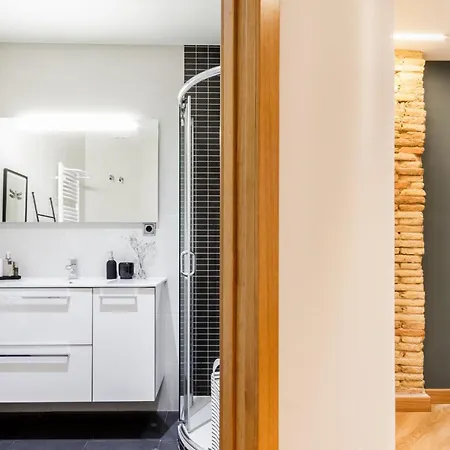 Apartment Soul Apartmet Pamplona