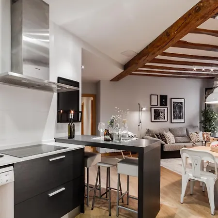 Soul Apartmet Pamplona