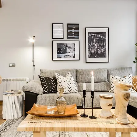Soul Apartmet Apartment Pamplona