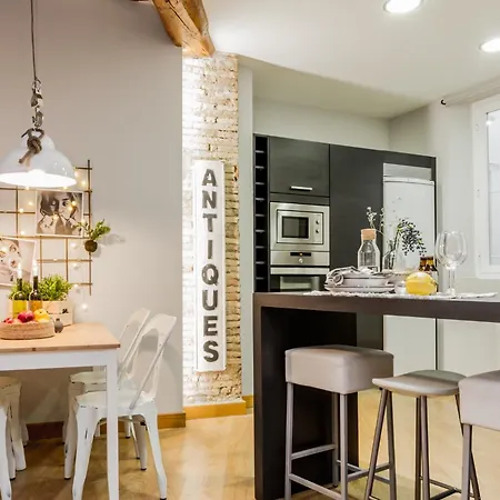 Apartment Soul Apartmet Pamplona