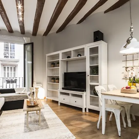 Soul Apartmet Pamplona