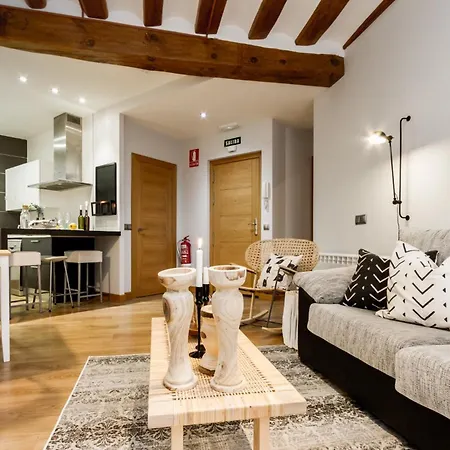 Soul Apartmet Apartment