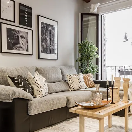 Soul Apartmet Apartment *