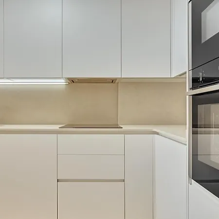 Salesianos By Clabao Apartment