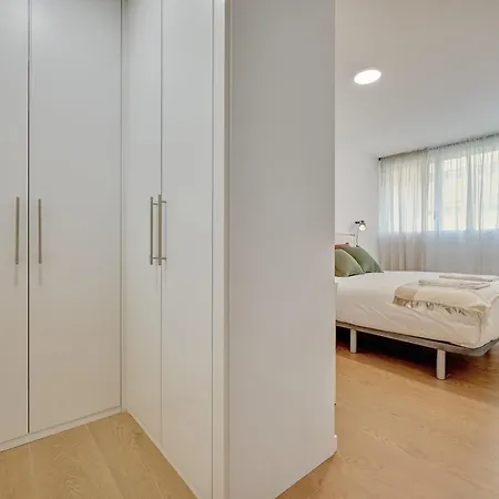 Apartment Salesianos By Clabao