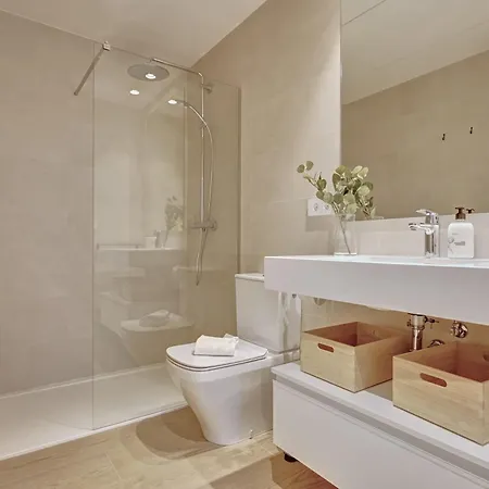 Salesianos By Clabao Apartment *
