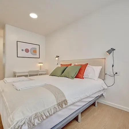 Salesianos By Clabao Apartment