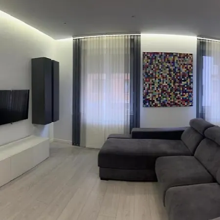 Nuevo En El Centro By Lujo Apartment Pamplona