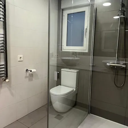 Nuevo En El Centro By Lujo Apartment Pamplona