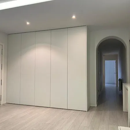 Apartment Nuevo En El Centro By Lujo Pamplona