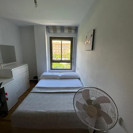 Habitación en casa particular San Fermin