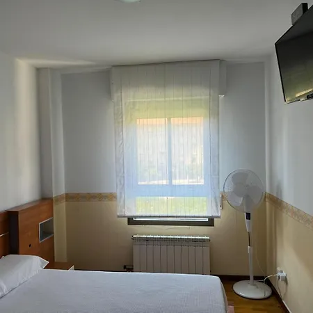 Habitación en casa particular San Fermin Pamplona