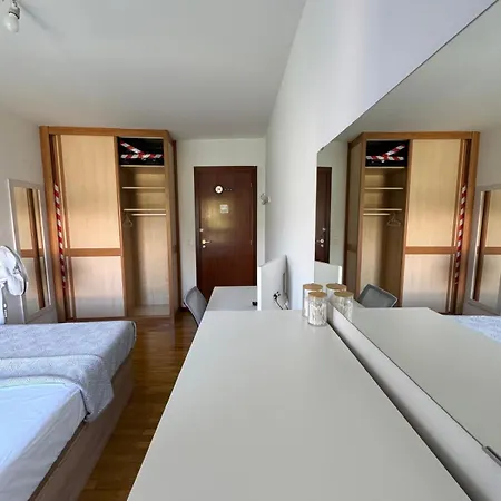 San Fermin Habitación en casa particular Pamplona