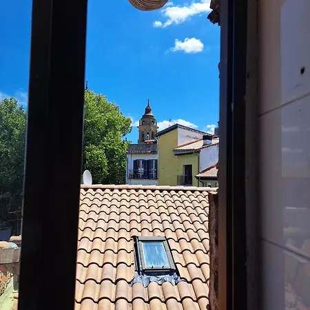 En Pleno Centro De Pamplona