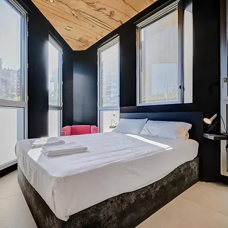 Apartment Plural By Clabao *