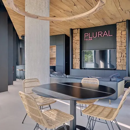 Plural By Clabao