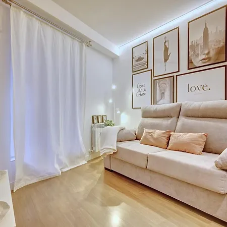 Alma De Navarreria By Clabao Apartment