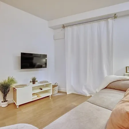 Alma De Navarreria By Clabao Apartment *