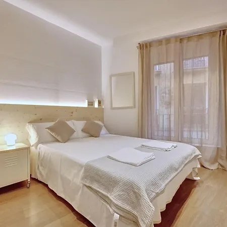 Alma De Navarreria By Clabao Apartment Pamplona