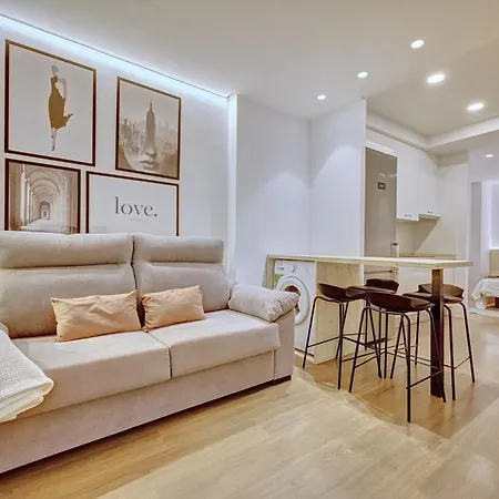 Alma De Navarreria By Clabao Apartment