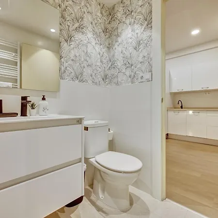 Alma De Navarreria By Clabao Apartment Pamplona