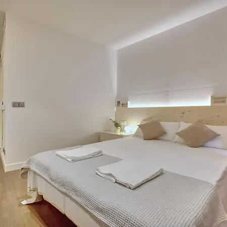Apartment Alma De Navarreria By Clabao Pamplona