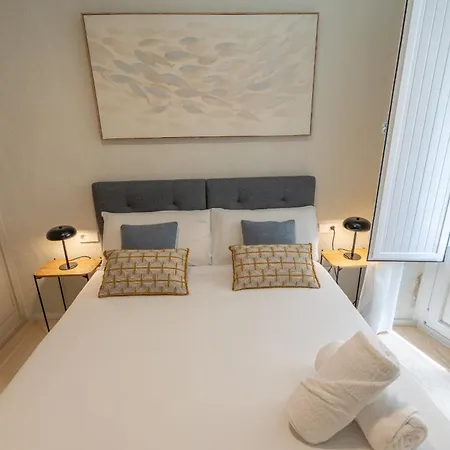 Tuapartamento Centro Ciudad - Calle Zapateria Apartment Pamplona