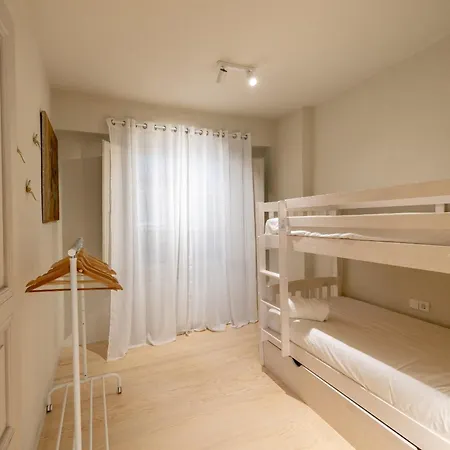 Tuapartamento Centro Ciudad - Calle Zapateria Apartment *