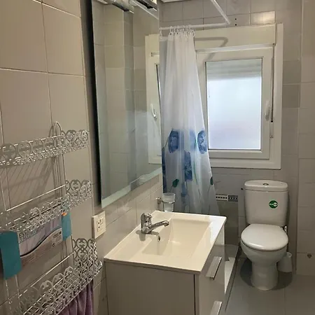 Apartment Virgen Del Rio *