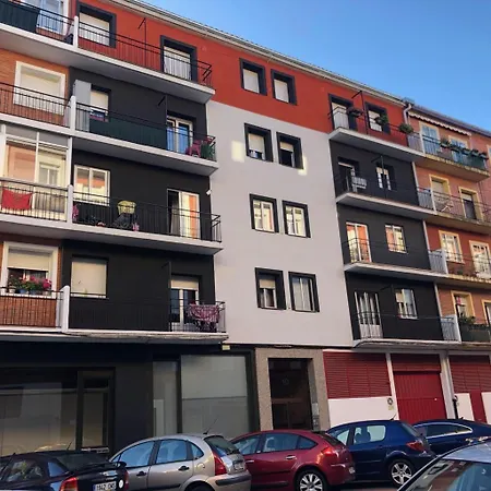 Virgen Del Rio Apartment *