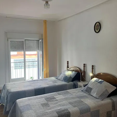 Apartment Virgen Del Rio