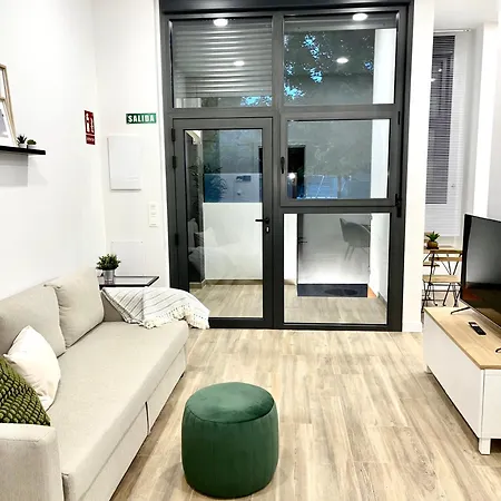 Loft Rioarga. Comodidad Y Estiloa A 5 Min Centro. Nuevo!!! * Pamplona