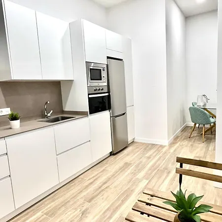 Loft Rioarga. Comodidad Y Estiloa A 5 Min Centro. Nuevo!!! Apartment *