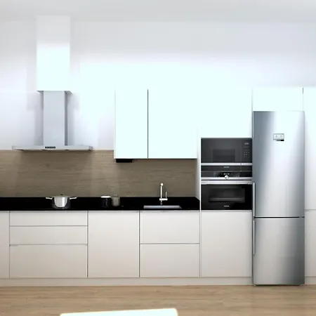 Loft Rioarga. Comodidad Y Estiloa A 5 Min Centro. Nuevo!!!