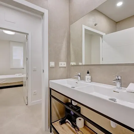 Apartamento Panda By Clabao Pamplona