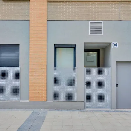 Panda By Clabao Apartamento Pamplona
